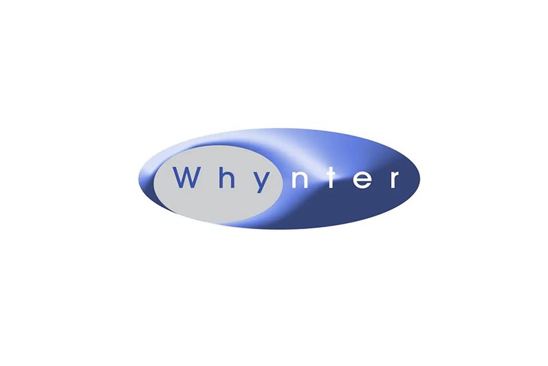 Whynter in Vista